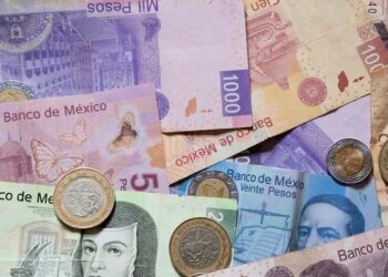 Peso mexicano cae por renovadas preocupaciones comerciales China-EU