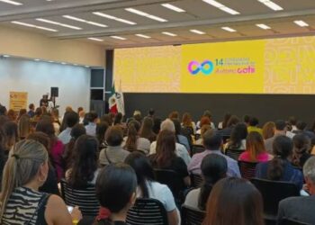 Congreso Internacional COTII de Autismo abre puertas en Monterrey con más de 700 asistentes