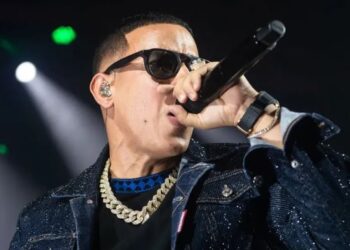 Daddy Yankee rompe su retiro: cantará en los Premios Billboard 2025