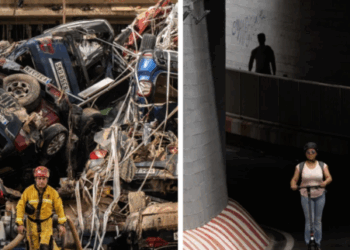 La Larga Sombra de la DANA en Valencia: Un Año de la Catástrofe