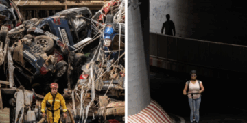 La Larga Sombra de la DANA en Valencia: Un Año de la Catástrofe