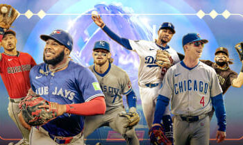 Guantes de Oro 2025: Finalistas que brillan en la defensa