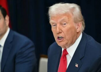 EE. UU. anuncia la reanudación inmediata de pruebas nucleares tras instrucción de Donald Trump