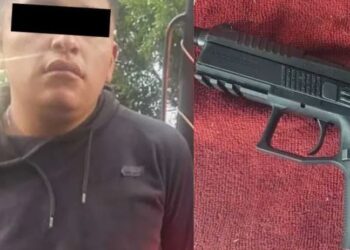 Ataque armado en la GAM deja un muerto y un herido; cae uno de los presuntos responsables