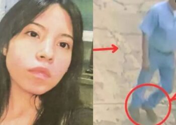 Caso Kimberly Moya: dictan prisión preventiva a los dos detenidos por desaparición en Edomex