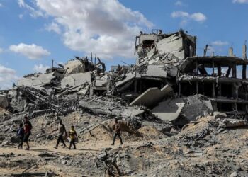 EEUU exige cese de fuego inmediato a Hamás