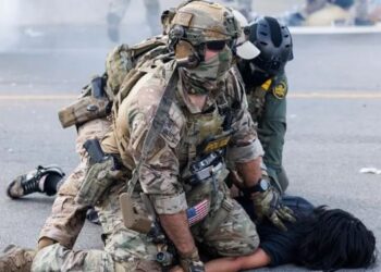 Violencia en la frontera: ¿hasta dónde puede llegar la ‘migra’ en nombre de la seguridad?