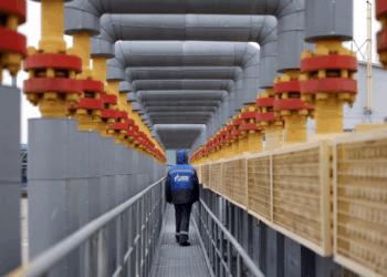 Gasoducto Turkish Stream: Rusia Denuncia Preparación de Sabotajes por Servicios de Inteligencia