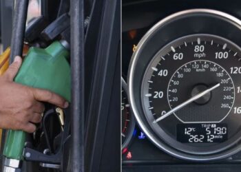 Gasolina Magna y diésel acumulan 27 semanas sin estímulo fiscal: Hacienda lo confirma