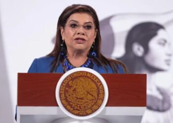 Video revela asesinato de jefe de sector de la SSC durante asalto en Chalco