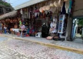 Turismo en Quintana Roo enfrenta retos: investigadora alerta sobre disminución de afluencia y necesidad de nuevas estrategias