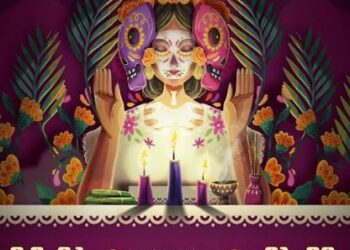 Ofrecerá Gobierno de Benito Juárez transporte gratuito para el Festival Janal Pixan 2025