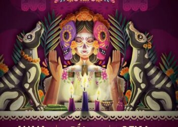 CANCÚN HONRARÁ A SUS SERES QUERIDOS CON MÚLTIPLES ACTIVIDADES EN JANAL PIXÁN