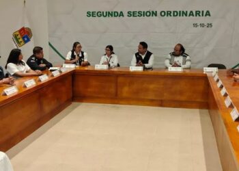 Detenido por delitos contra la salud en Cancún