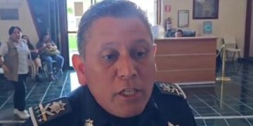 “Siempre hay trabajo por hacer”: Secretario de Seguridad confía en avances sustanciales antes de terminar el quinquenio
