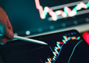 El mercado financiero global se encuentra ante un fenómeno comparable al auge tecnológico de mediados de los años 90