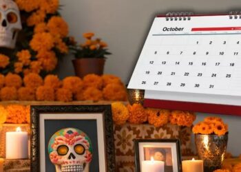 Megapuente del Día de Muertos: SEP confirma tres días de descanso para estudiantes