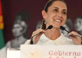 Claudia Sheinbaum encabeza su conferencia matutina del 10 de octubre: anuncios clave y temas destacados