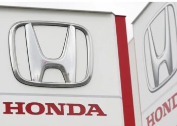 Honda detiene temporalmente producción en México ante crisis de suministro