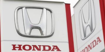 Honda detiene temporalmente producción en México ante crisis de suministro