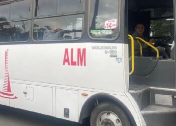 Aumento de tarifa en transporte público del Edomex golpea al bolsillo ciudadano
