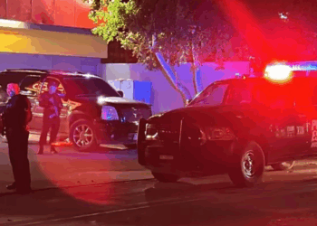 Intentan Secuestrar a Joven Citado por Venta de Celular, Hay Tres Detenidos