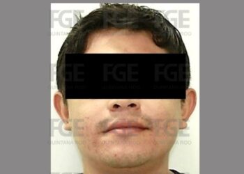 Detenido en Cancún por delitos contra la salud