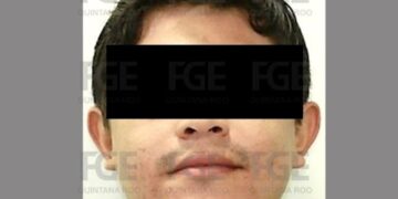 Detenido en Cancún por delitos contra la salud