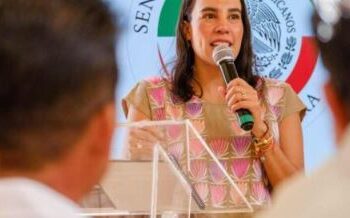 Avanza el Pacto Legislativo por el Turismo Nacional con el Foro de Turismo Comunitario en Quintana Roo