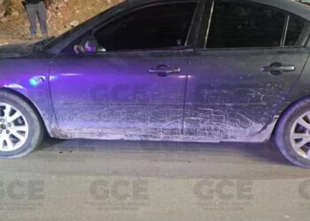 Detienen a cuatro menores por presunto secuestro en San Luis Potosí; la víctima murió al intentar escapar