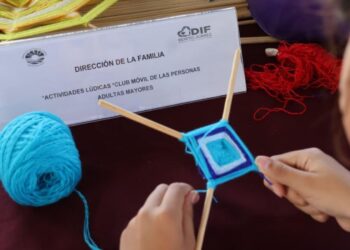 Lleva DIF Benito Juárez brigada asistencial “DIF en tu colonia” a Villas Otoch Paraíso