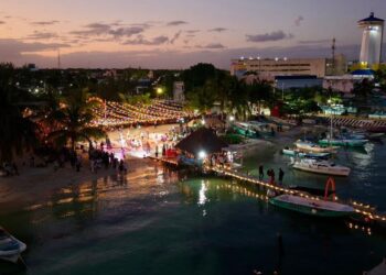 Cancún celebra el Janal Pixan con tradición y comunidad