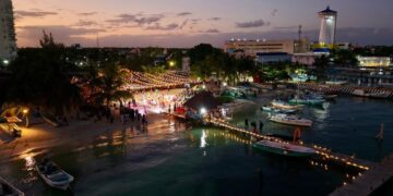 Cancún celebra el Janal Pixan con tradición y comunidad