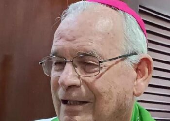 Llama obispo a autoridades a sumar esfuerzos para prevenir la paternidad infantil en Quintana Roo