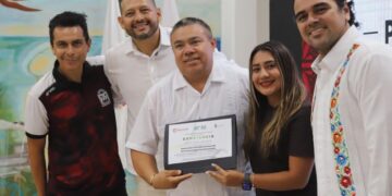 UT Cancún impulsa la profesionalización con el Primer Diplomado en Turismo Deportivo Sustentable