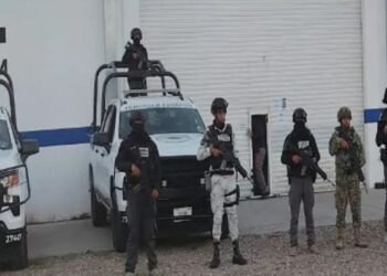 Gabinete de Seguridad refuerza operativos nacionales y logra 16 detenciones en 14 estados