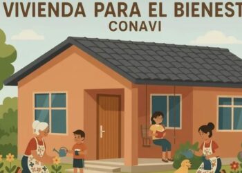 Conavi inicia registro para el programa Vivienda para el Bienestar; conoce los documentos