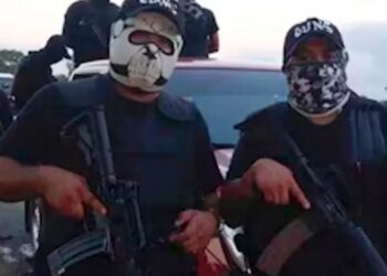 Cártel de Santa Rosa de Lima busca alianzas con células violentas tras pérdida de liderazgos