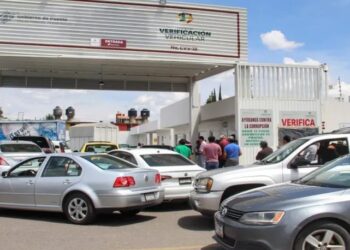 Gobierno de Puebla relanza licitación de verificentro en Ciudad Serdán