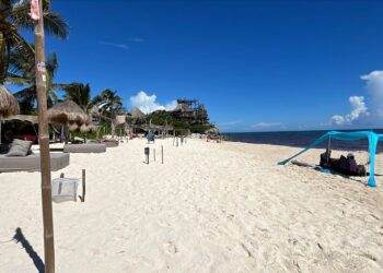 Consejo Hotelero del Caribe Mexicano define estrategias ante temporada alta en Tulum
