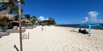 Consejo Hotelero del Caribe Mexicano define estrategias ante temporada alta en Tulum