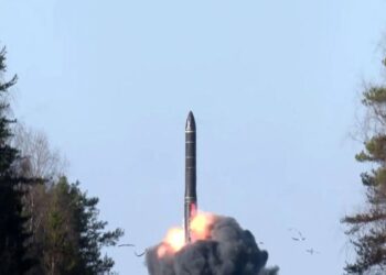 🌐 Alerta global: Naciones Unidas reafirma rechazo a cualquier prueba nuclear