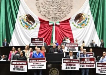 Diputados Inician Debate sobre la Ley de Ingresos 2026 con Alza de Impuestos