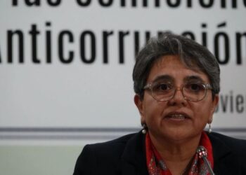 🚨 Empresas sancionadas por falsificar información en licitaciones: la lucha del gobierno mexicano contra la corrupción