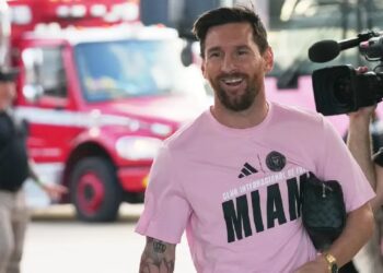 Lionel Messi firma extensión de contrato con Inter Miami: un nuevo capítulo en su carrera