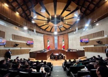 ⚖️ TEPJF revoca multas del INE a candidatos por “acordeones” en elección judicial