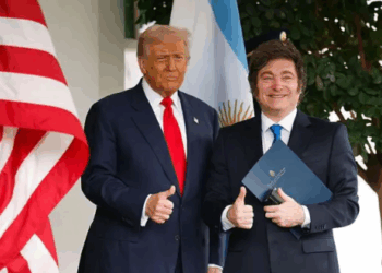 Elecciones Legislativas en Argentina: Clave para el Futuro de Milei, la Oposición y la Influencia de Trump