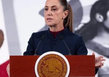 Para noviembre, propuesta de STPS sobre jornada laboral de 40 horas: Sheinbaum