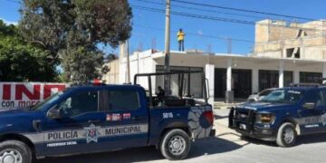 Hallan restos humanos en una bolsa en la Región 244 de Cancún