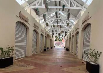 Cancún anuncia apertura de mercado turístico en Puerto Juárez
